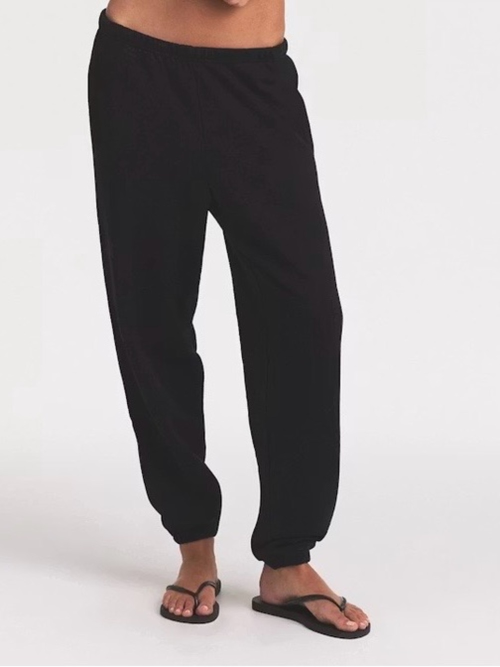 SKIMS CLASSIC JOGGER-S